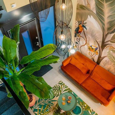 Milano Experience Home - Jungle Dış mekan fotoğraf