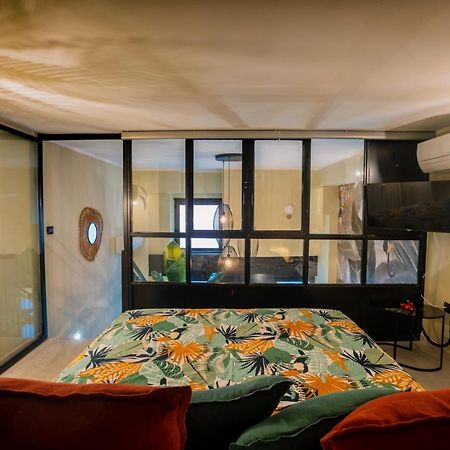 Milano Experience Home - Jungle Dış mekan fotoğraf