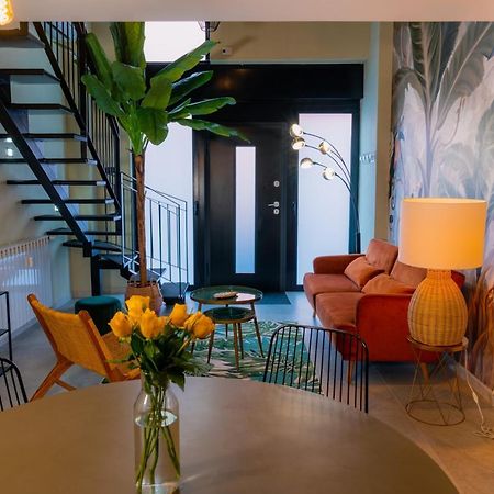 Milano Experience Home - Jungle Dış mekan fotoğraf