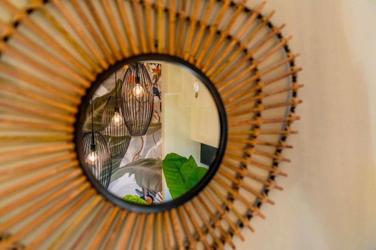 Milano Experience Home - Jungle Dış mekan fotoğraf