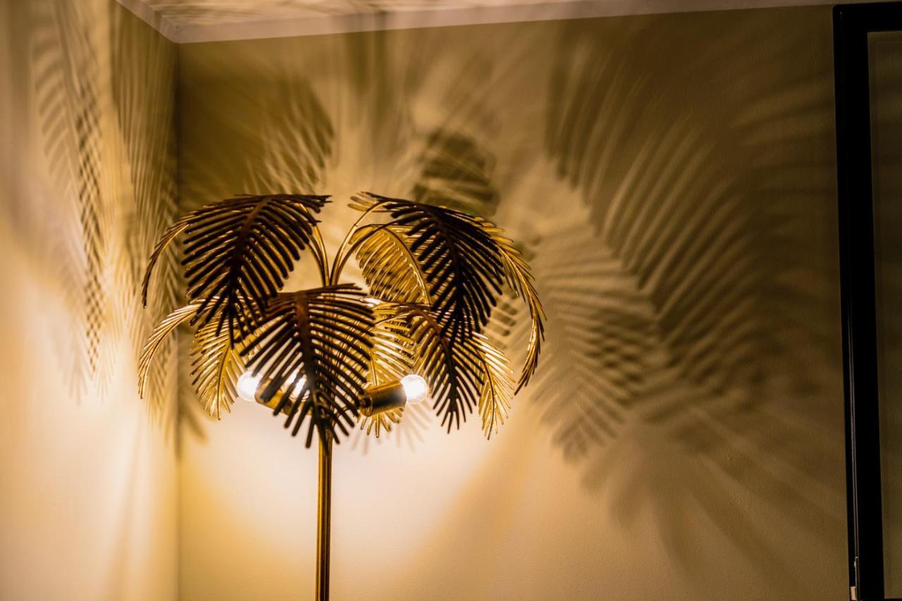 Milano Experience Home - Jungle Dış mekan fotoğraf