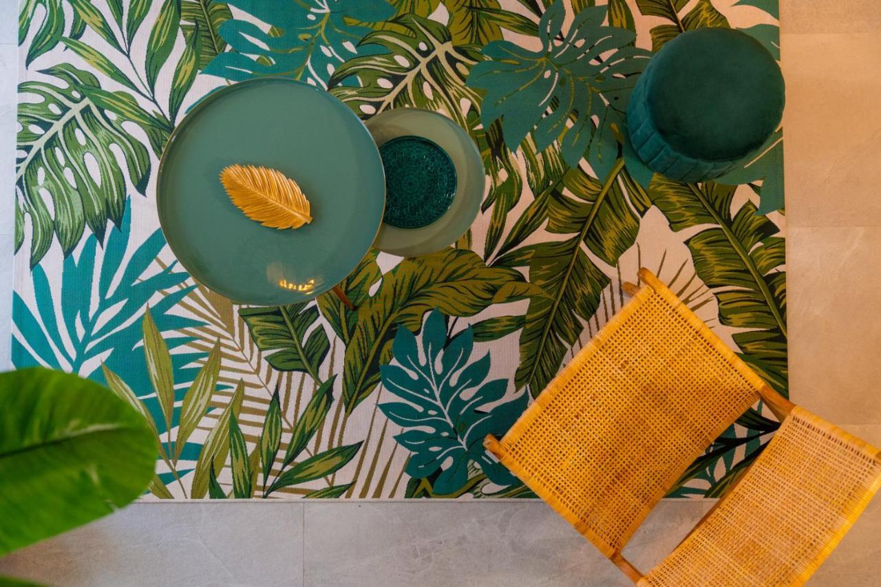 Milano Experience Home - Jungle Dış mekan fotoğraf
