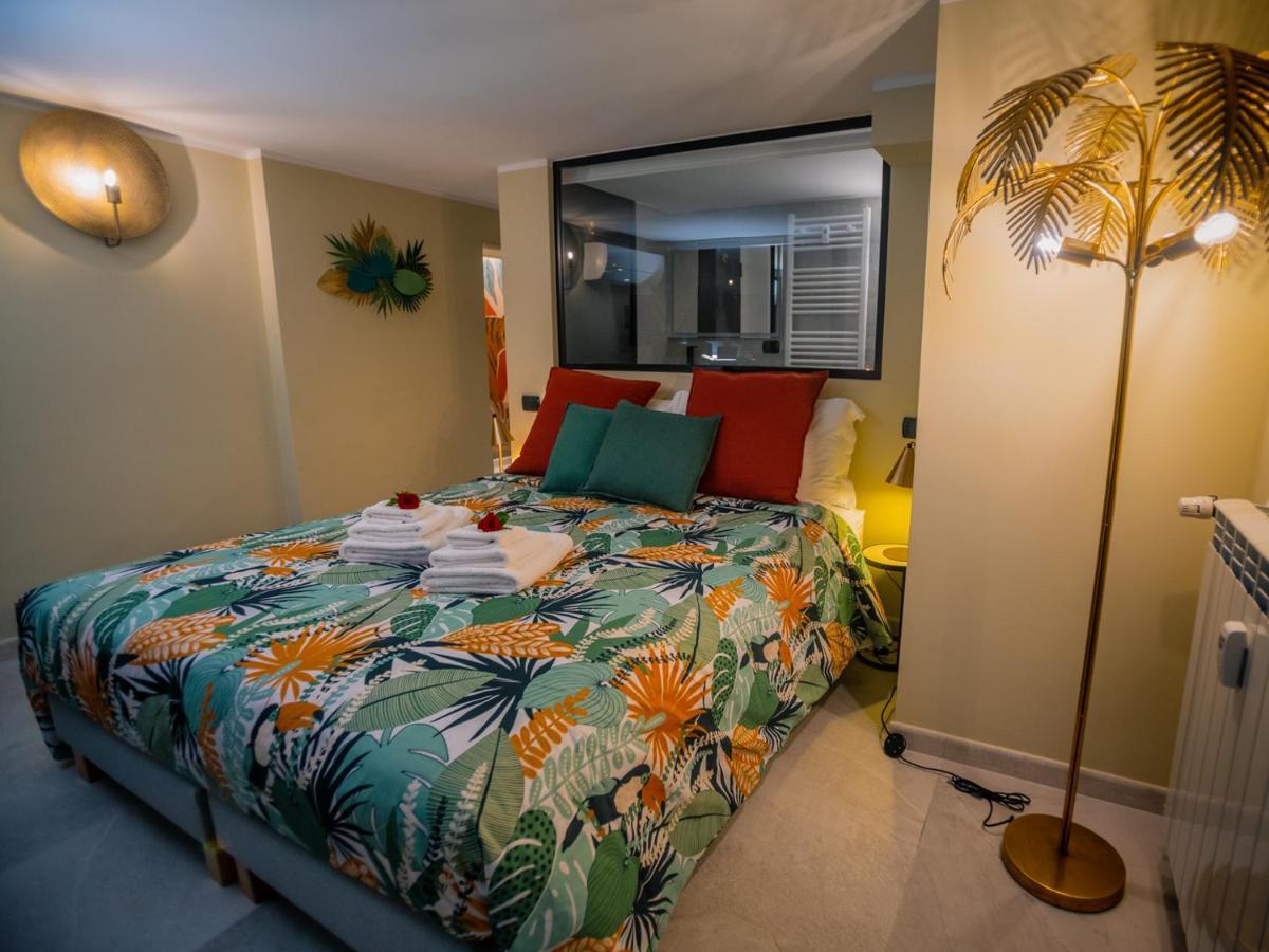 Milano Experience Home - Jungle Dış mekan fotoğraf