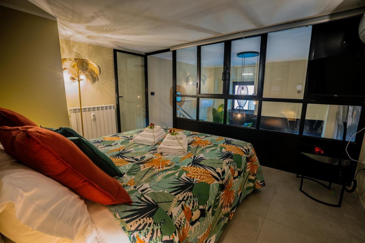 Milano Experience Home - Jungle Dış mekan fotoğraf