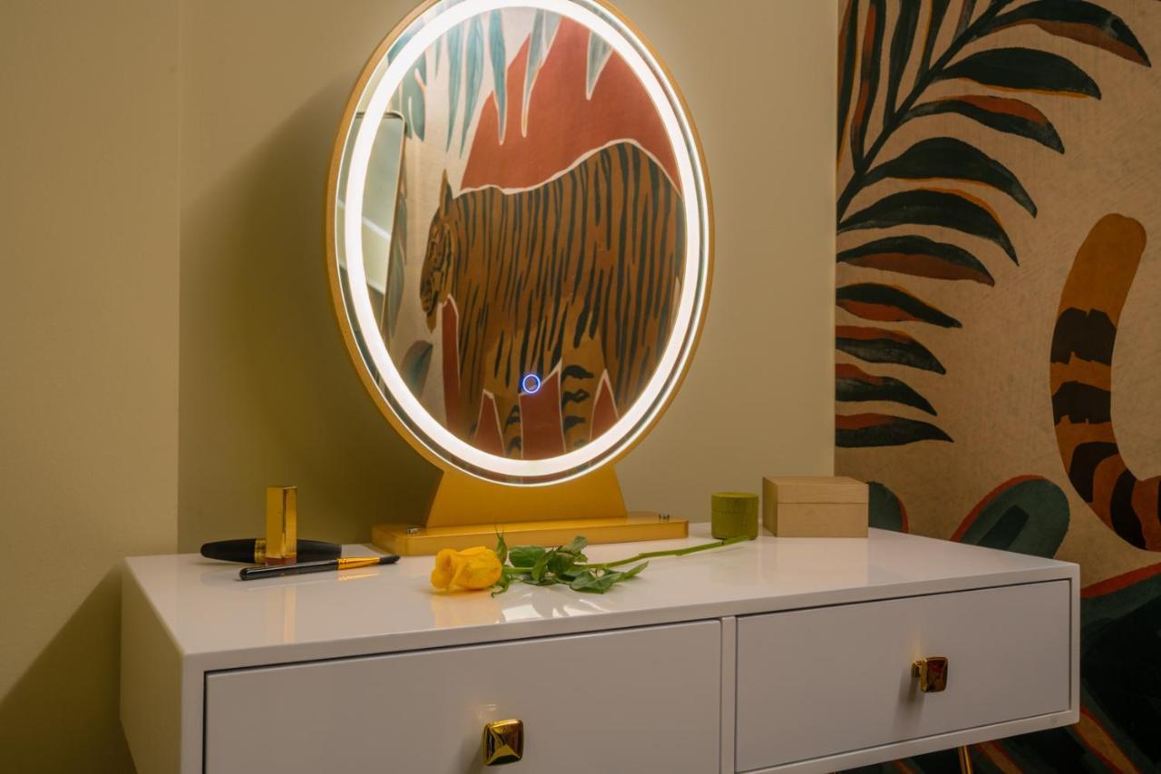 Milano Experience Home - Jungle Dış mekan fotoğraf