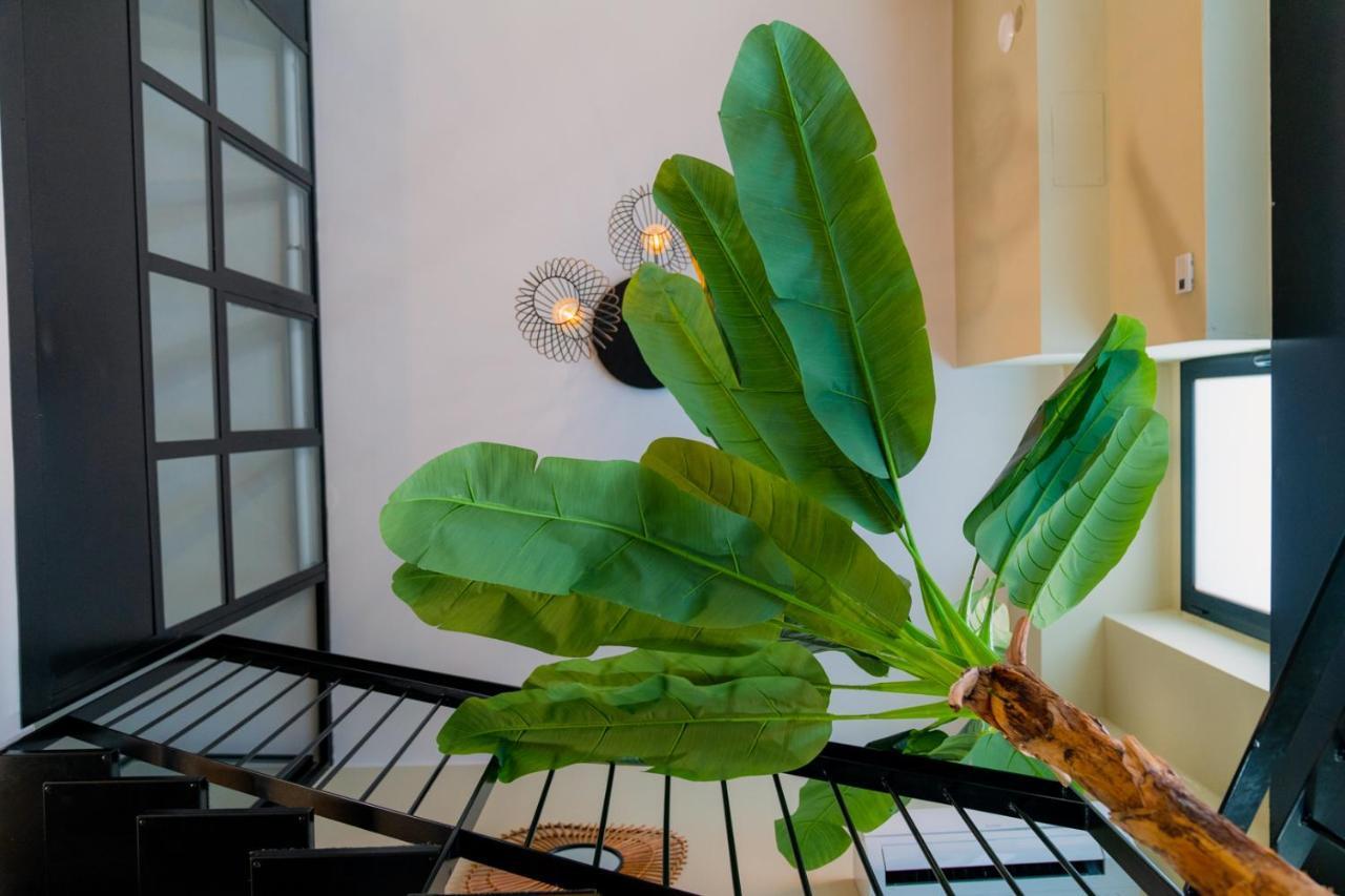Milano Experience Home - Jungle Dış mekan fotoğraf