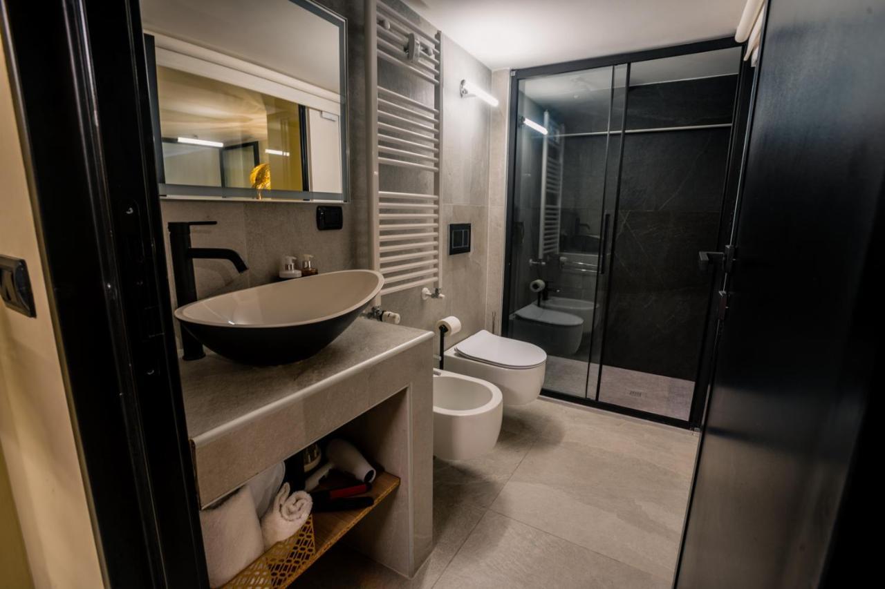 Milano Experience Home - Jungle Dış mekan fotoğraf