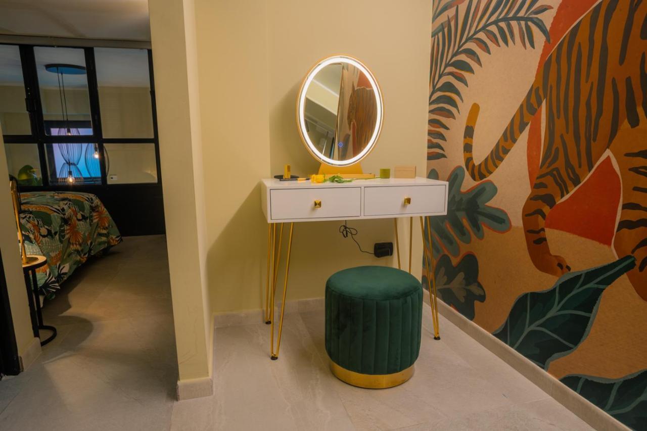 Milano Experience Home - Jungle Dış mekan fotoğraf