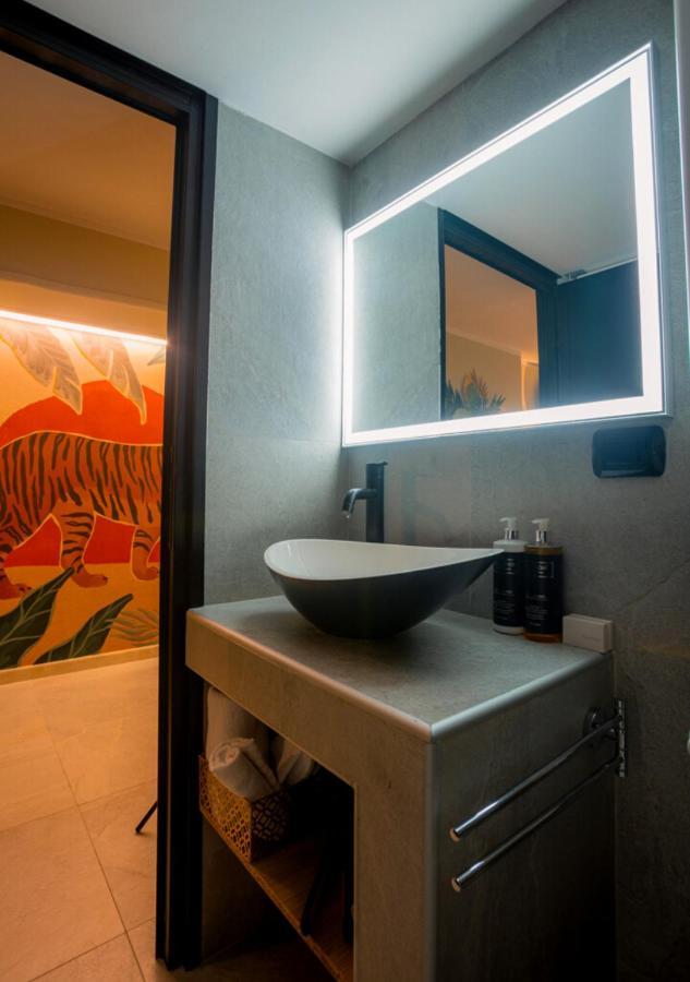 Milano Experience Home - Jungle Dış mekan fotoğraf