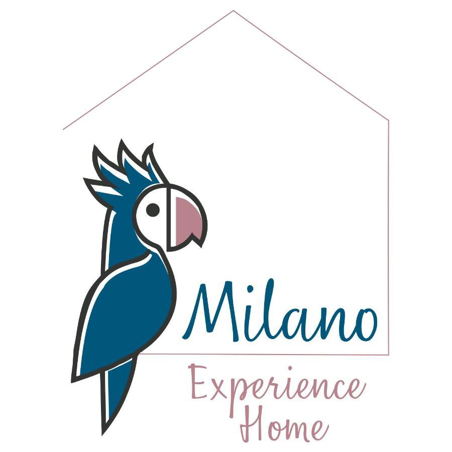 Milano Experience Home - Jungle Dış mekan fotoğraf