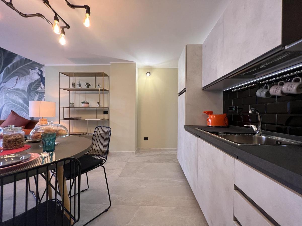 Milano Experience Home - Jungle Dış mekan fotoğraf